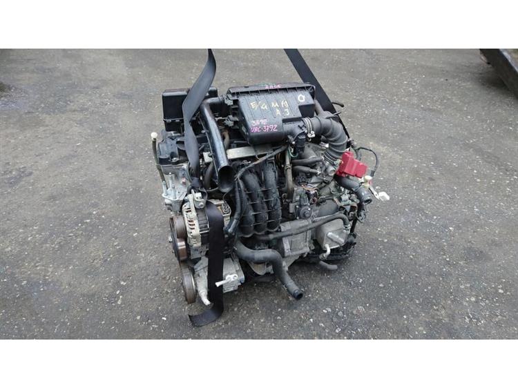Двигатель Мицубиси Мираж в Стрежевом 202187