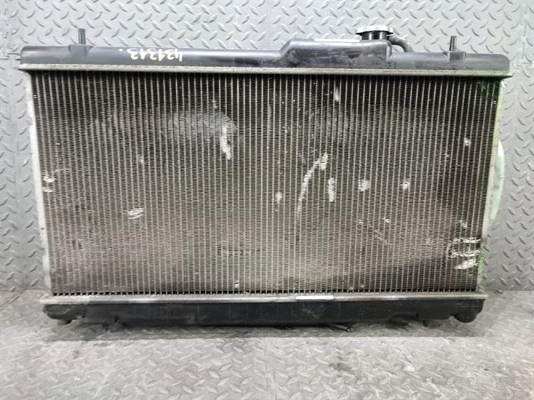 Радиатор основной Субару Легаси в Стрежевом 431313