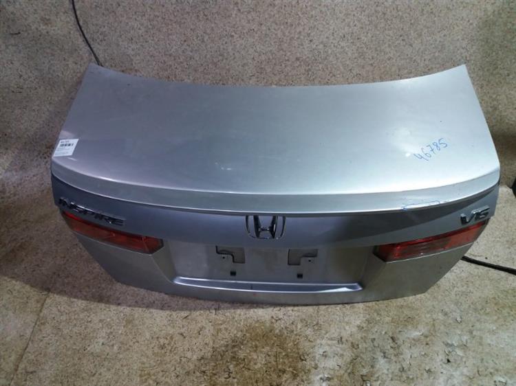Крышка багажника Хонда Инспаер в Стрежевом 46785