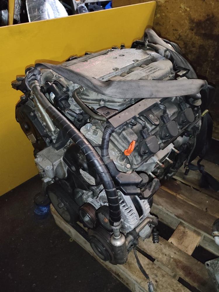 Двигатель Хонда Легенд в Стрежевом 551641